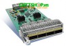 FPR4K-NM-4X40G Cisco Firepower 4 Port 40G QSFP+ Network Module