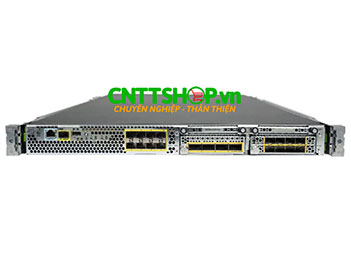 FPR4112-BUN Firewall Cisco Firepower 4112 Master Bundle