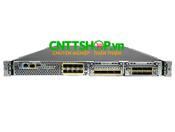 FPR4115-FTD-HA-BUN Cisco Firepower 4115 Threat Defense Chss,Subs HA Bundle