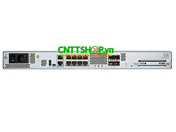 FPR1150-BUN Cisco Firepower 1150 Master Bundle