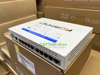 FG-70F-BDL-950-12 Firewall Fortigate 70F 2x WAN, 24x7 UTM Protection