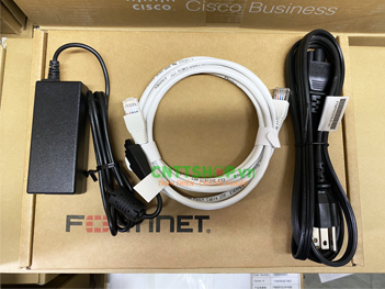 FG-70F-BDL-950-12 Firewall Fortigate 70F 2x WAN, 24x7 UTM Protection