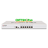 FAD-100F Fortinet FortiADC 100F 6x GE RJ45 ports, 64GB SSD