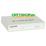 FAD-60F Fortinet FortiADC 60F 5x GE RJ45 ports, 64GB SSD