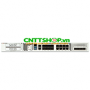 FAD-1000F Fortinet FortiADC 1000F 4x 10 GE SFP+ ports, 8x GE SFP ports, 8x GE RJ45 ports