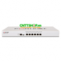 FAD-100F Fortinet FortiADC 100F 6x GE RJ45 ports, 64GB SSD
