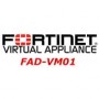 FAD-VM01 Fortinet FortiADC-VM01 Software Virtual Appliance