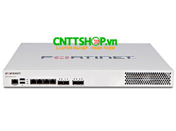 FAD-300D Fortinet FortiADC 300D 4x GE RJ45 ports, 4x GE SFP