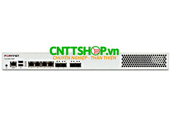 FortiADC FAD-300F-BDL-973-36 Application Delivery Controllers