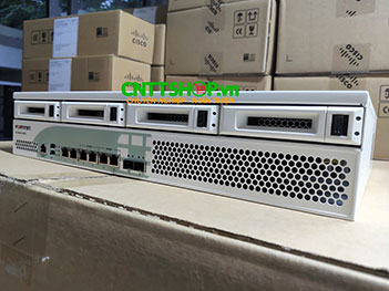 FWB-1000D-BDL FortiWeb 1000D-BDL Web Application Firewall