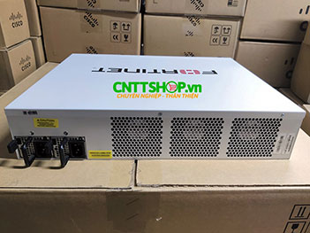 FWB-1000D-BDL FortiWeb 1000D-BDL Web Application Firewall