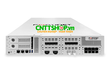 FortiWeb FWB-4000F-BDL-601-12 Web Application Firewall