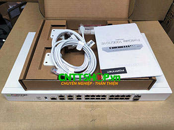 FG-101E Firewall Fortinet FortiGate 101E series