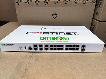 FG-101E Firewall Fortinet FortiGate 101E series