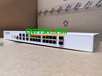 FG-101E Firewall Fortinet FortiGate 101E series