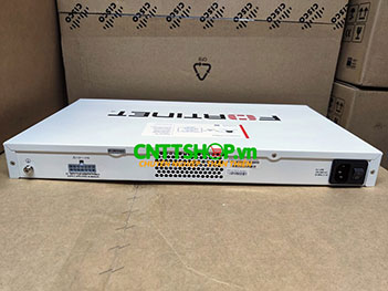 FG-101E Firewall Fortinet FortiGate 101E series
