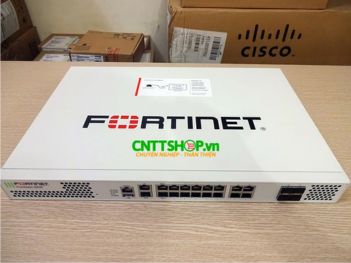 FG-200E-BDL-950-12 FortiGate-200E & 1 Year FortiCare Premium & FortiGuard UTP