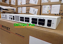 FG-500E-BDL FortiGate 500E with 1 year 8x5 UTM Bundle License