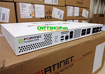 FG-500E Firewall Fortinet FortiGate 500E series