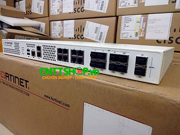 FG-500E-BDL-871-12 FortiGate-500E 8x5 Enterprise Protection 1 Year