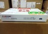 FG-50E Firewall Fortinet FortiGate 50E 2x WAN ports, 5x Switch ports