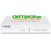 FG-60E-DSL FortiGate-60E-DSL 9 x GE RJ45 Ports Internal ADSL2/2+ and VDSL2 modem