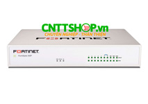 FWF-60F Bộ phát Wifi FortiWiFi 60F with 10 x GE RJ45 ports, 802.11 a/b/g/n/ac wave 2 FWF-60F Bộ phát Wifi FortiWiFi 60F with 10 x GE RJ45 ports, 802.11 a/b/g/n/ac wave 2