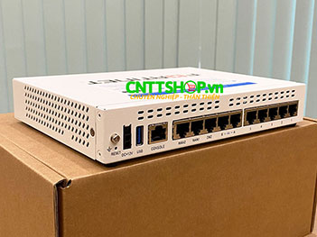 FG-60F-BDL-950-12 FortiGate-60F Hardware plus 1 Year 24x7 FortiCare and FortiGuard Unified Threat Protection (UTP)