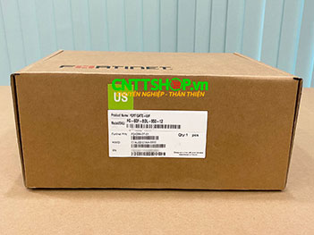 FG-60F-BDL-950-12 FortiGate-60F Hardware plus 1 Year 24x7 FortiCare and FortiGuard Unified Threat Protection (UTP)