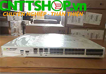 FG-800D-BDL Firewall FortiGate 800D with 1 year 8x5 UTM Bundle Lic