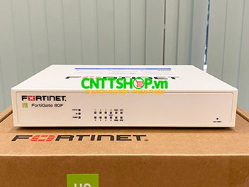 FG-80F-BDL-817-36 FortiGate-80F Hardware plus 3 Year ASE