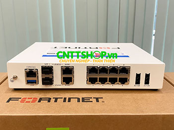 FG-80F-BDL-817-36 FortiGate-80F Hardware plus 3 Year ASE