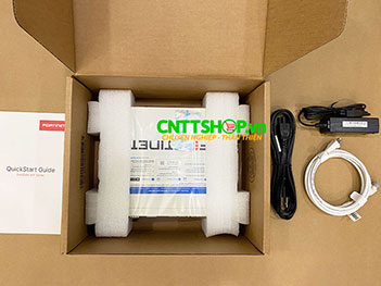 FG-80F-BDL-811-60 FortiGate-80F Hardware plus 5 Year Enterprise License