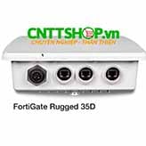 FGR-35D-BDL Firewall FortiGate Rugged 35D with 1 year 8x5 UTM Bundle