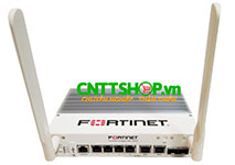 FGR-60F-3G4G Tường lửa FortiGate Rugged 60F-3G4G