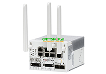 Firewall Công Nghiệp Fortigate FGR-70F-3G4G Dual Sim 4G