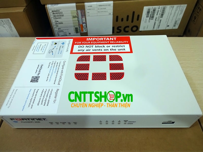 FG-30E-BDL-871-12 FortiGate-30E 8x5 Enterprise Protection 1 Year