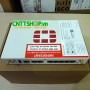 FWF-50E-2R Firewall Fortinet FortiWiFi-50E-2R 2 WAN, 5 Switch ports