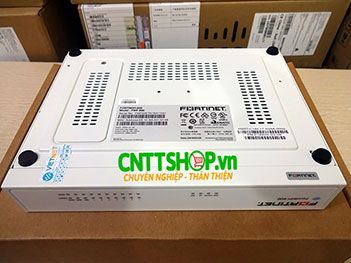 FWF-60E Firewall FortiWiFi-60E 10x 1GE RJ45 ports, Wireless 802.11a/b/g/n/ac