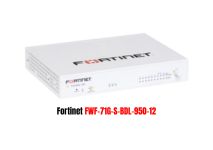 FWF-71G-S-BDL-950-12 | FortiWiFi FWF-71G-S Hardware and 1 year FortiCare Premium & FortiGuard UTP