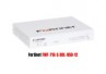 FWF-71G-S-BDL-950-12 | FortiGate FortiWiFi FWF-71G-S Hardware and 1 year FortiCare Premium & FortiGuard UTP
