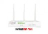 FWF-71G-S | FortiGate FortiWiFi 6x GE RJ45 port, dual radio, SD-Wan, Zero Trust