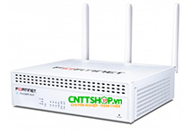 FortiWiFi FWF-81F-2R-3G4G-DSL-[RC] WiFi, 3G/4G/LTE, 128GB SSD