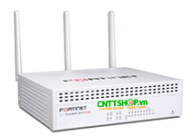 FortiWiFi FWF-81F-2R-POE-[RC] 8x RJ45, 2x RJ45/SFP,Wifi 128GB SSD