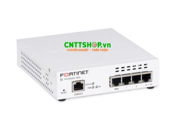 Firewall Fortinet FG-30G-BDL-950-60 NGFW & 5 Years License UTP Protection + FortiCare Premium