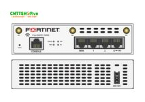 FortiWiFi FWF-30G-S-BDL-950-60, 5 years FortiCare Premium & FortiGuard UTP