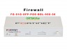 FG-51G-SFP-POE-BDL-950-36 Firewall FortiGate FortiCare & UTP Protection 3 Year