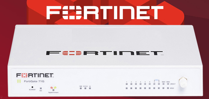 Firewall FortiGate FG-71G-BDL-950-36 chính hãng