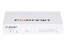 FG-71G-BDL-950-36 Tường Lửa FortiGate 10 Ports 1GE, UTP 3 Year