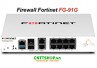 Firewall FortiGate FG-91G 8xGE RJ45 ports, 2x10GE RJ45/SFP+ Combo WAN ports, 120GB SSD
